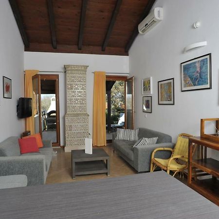 Holiday House Lena بوريتش المظهر الخارجي الصورة