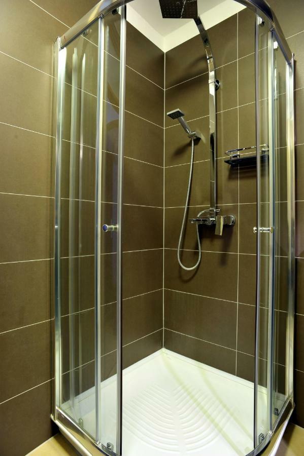 Holiday House Lena بوريتش المظهر الخارجي الصورة