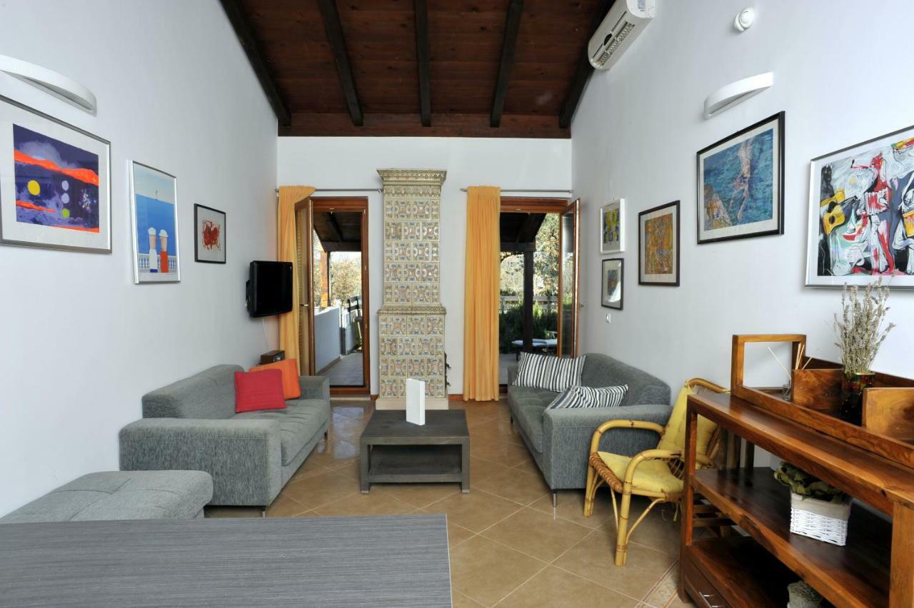 Holiday House Lena بوريتش المظهر الخارجي الصورة