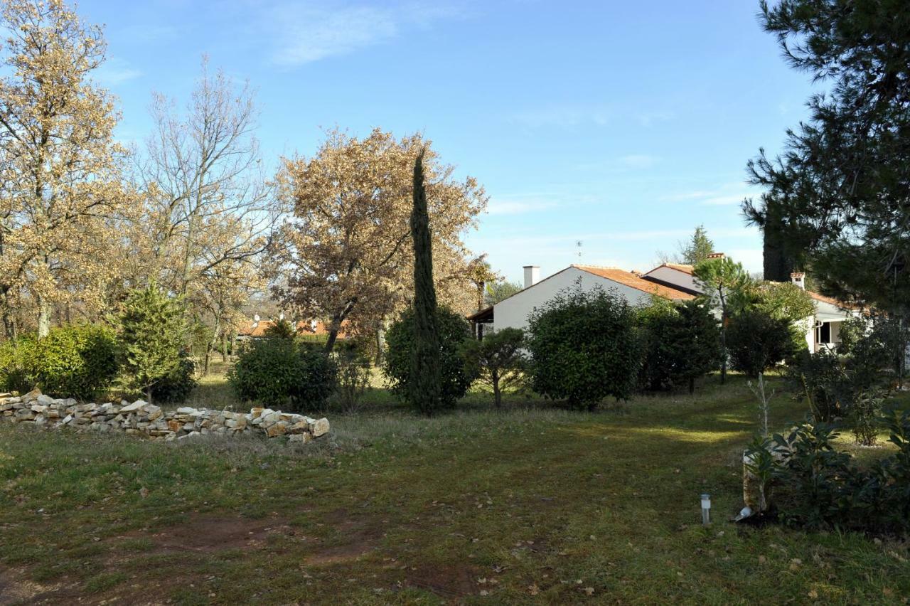 Holiday House Lena بوريتش المظهر الخارجي الصورة