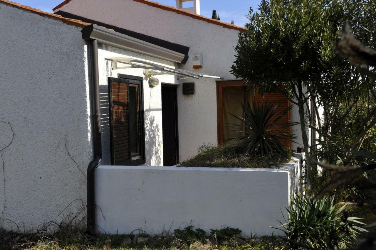 Holiday House Lena بوريتش المظهر الخارجي الصورة