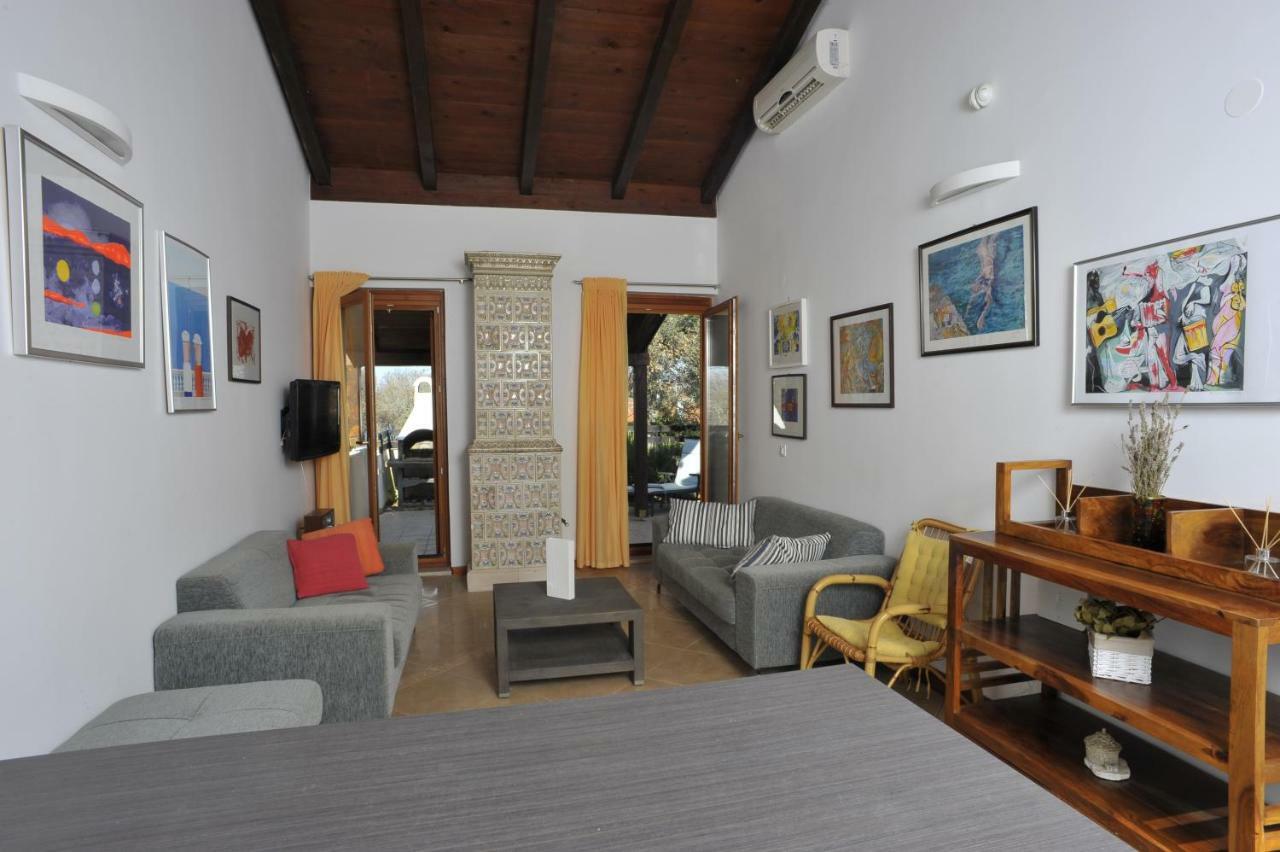 Holiday House Lena بوريتش المظهر الخارجي الصورة