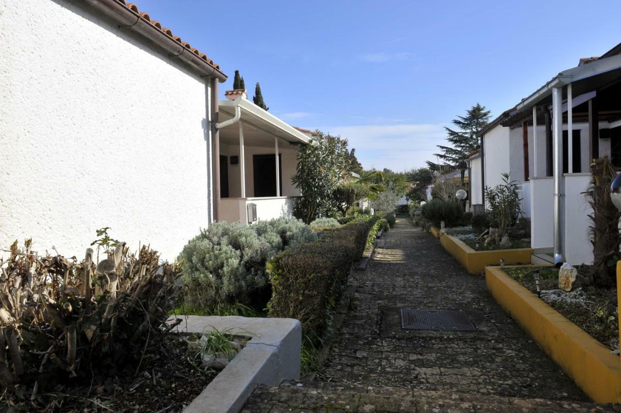 Holiday House Lena بوريتش المظهر الخارجي الصورة