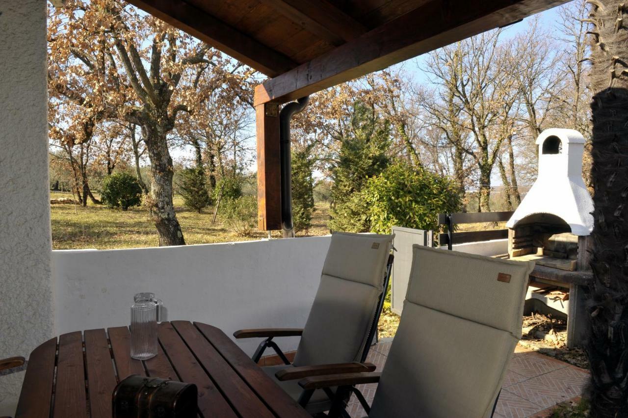 Holiday House Lena بوريتش المظهر الخارجي الصورة