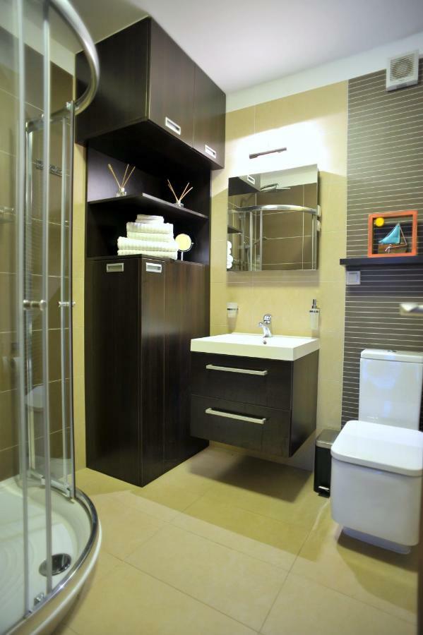 Holiday House Lena بوريتش المظهر الخارجي الصورة