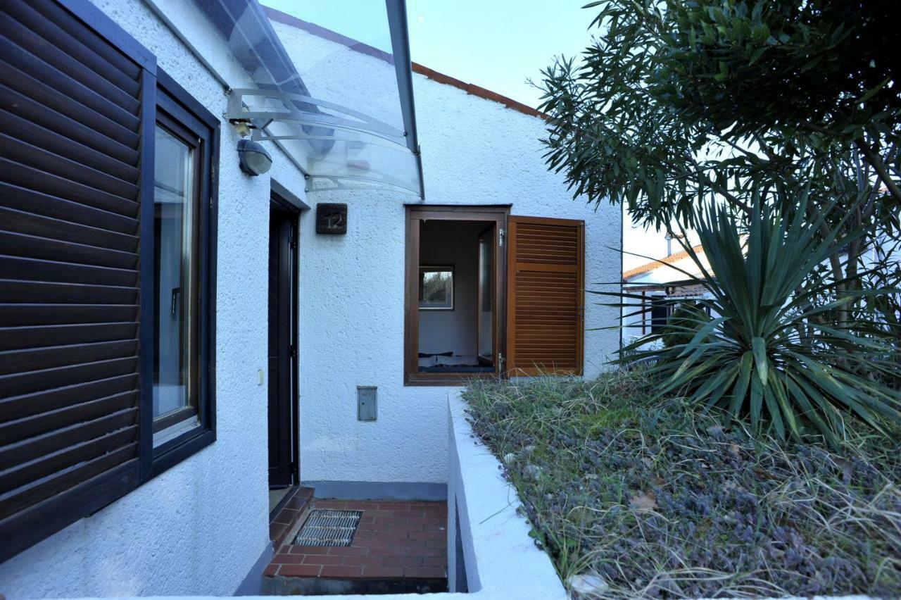 Holiday House Lena بوريتش المظهر الخارجي الصورة
