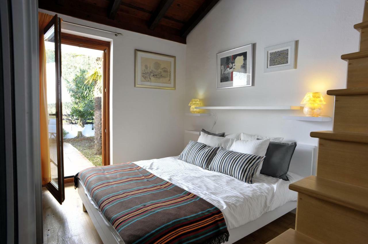 Holiday House Lena بوريتش المظهر الخارجي الصورة