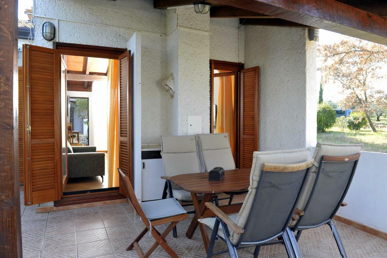 Holiday House Lena بوريتش المظهر الخارجي الصورة