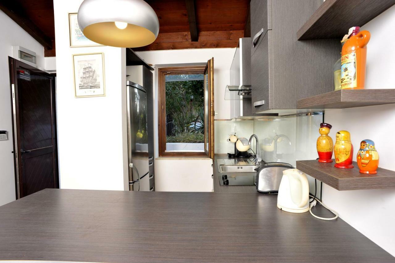 Holiday House Lena بوريتش المظهر الخارجي الصورة