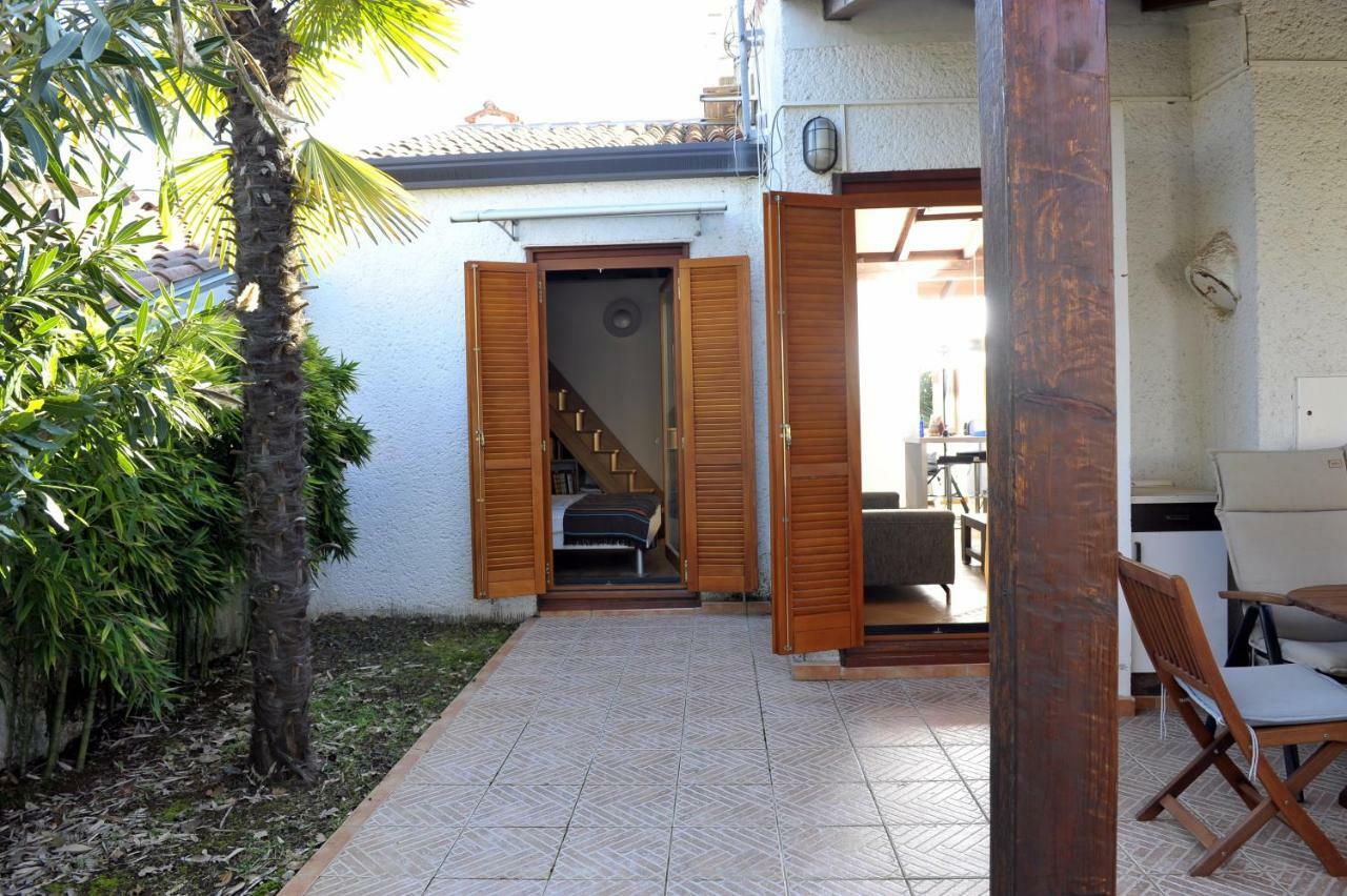 Holiday House Lena بوريتش المظهر الخارجي الصورة