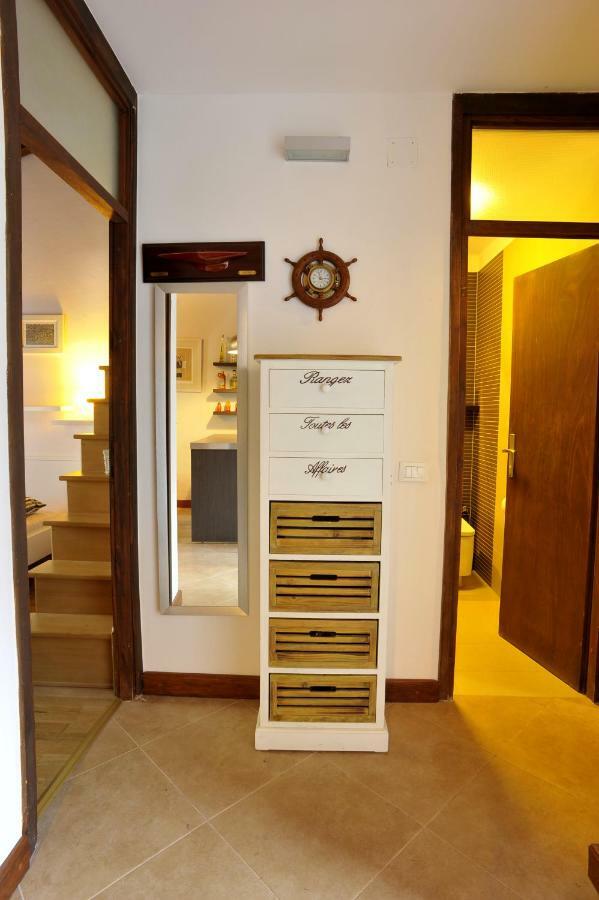 Holiday House Lena بوريتش المظهر الخارجي الصورة