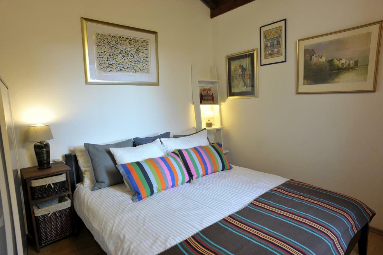 Holiday House Lena بوريتش المظهر الخارجي الصورة