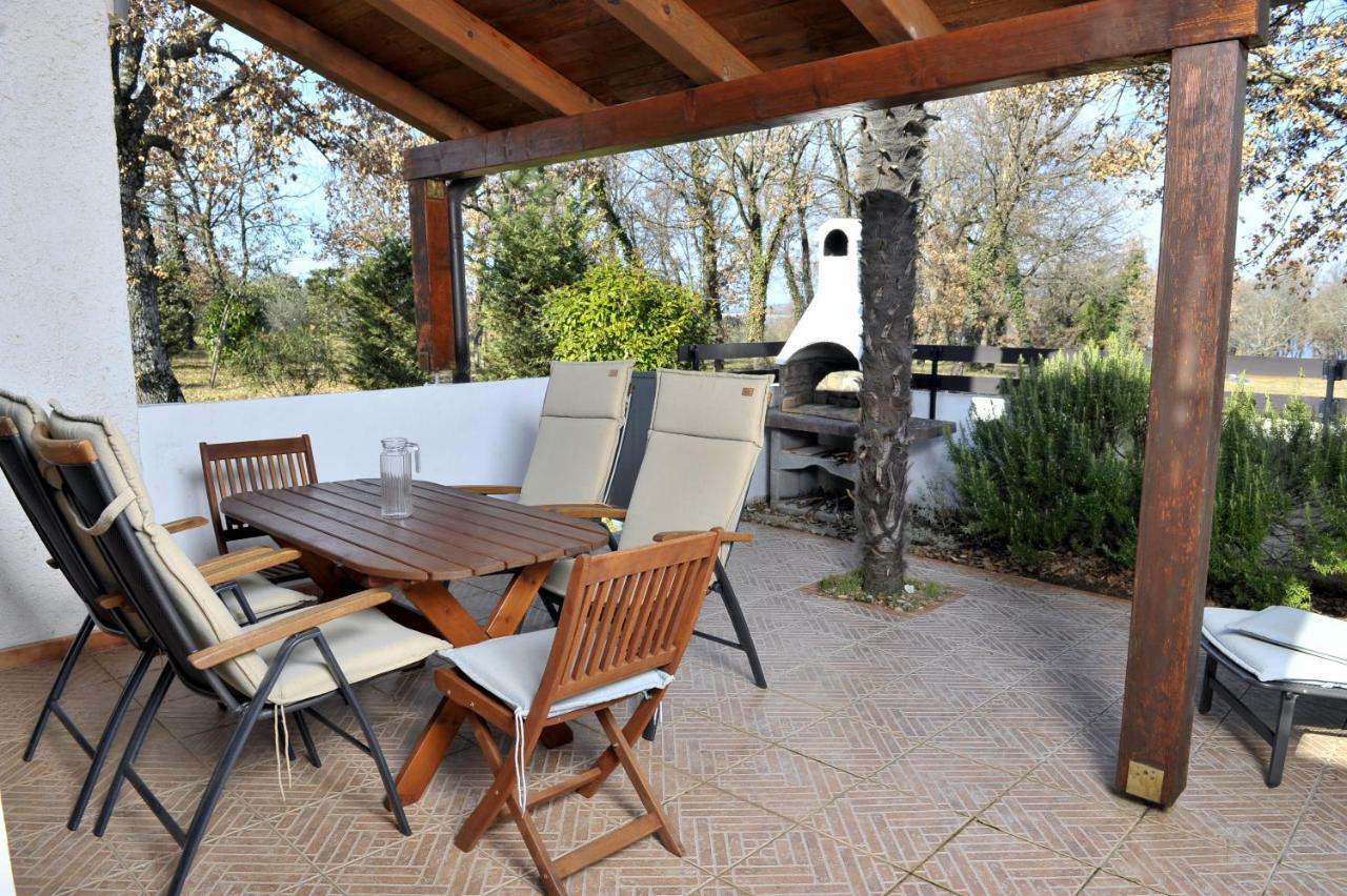 Holiday House Lena بوريتش المظهر الخارجي الصورة