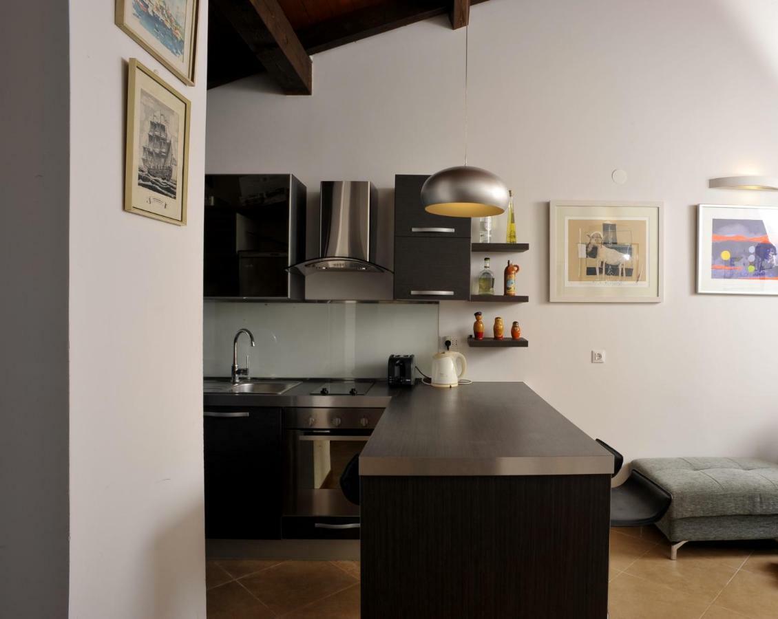 Holiday House Lena بوريتش المظهر الخارجي الصورة